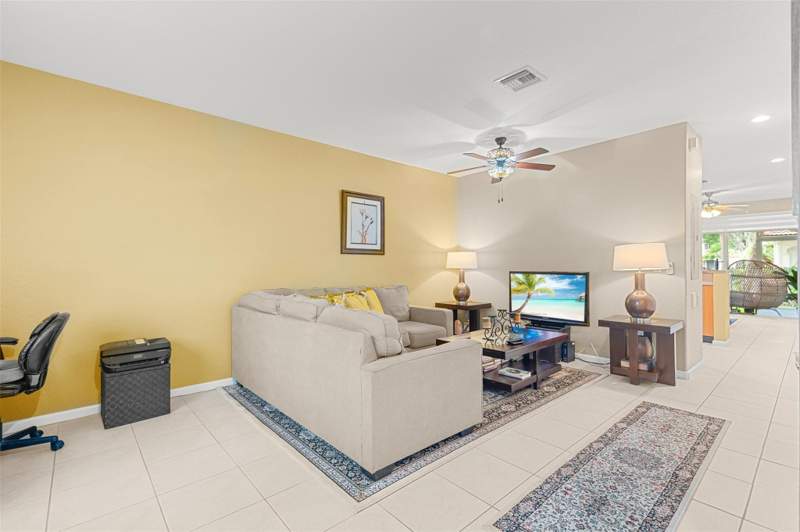 3 bedroom Townhouse at 8351 SW 29th Street #102, Murano At Hampton Park No, Miramar — photo 3