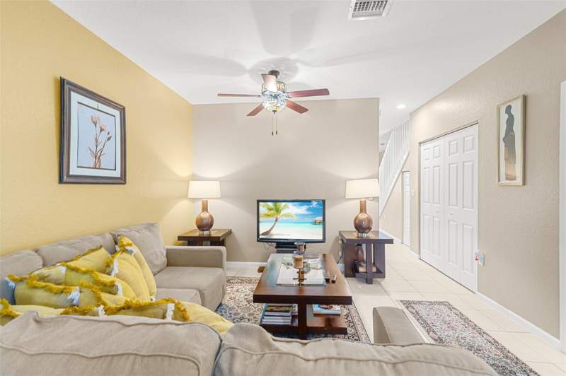 3 bedroom Townhouse at 8351 SW 29th Street #102, Murano At Hampton Park No, Miramar — photo 4