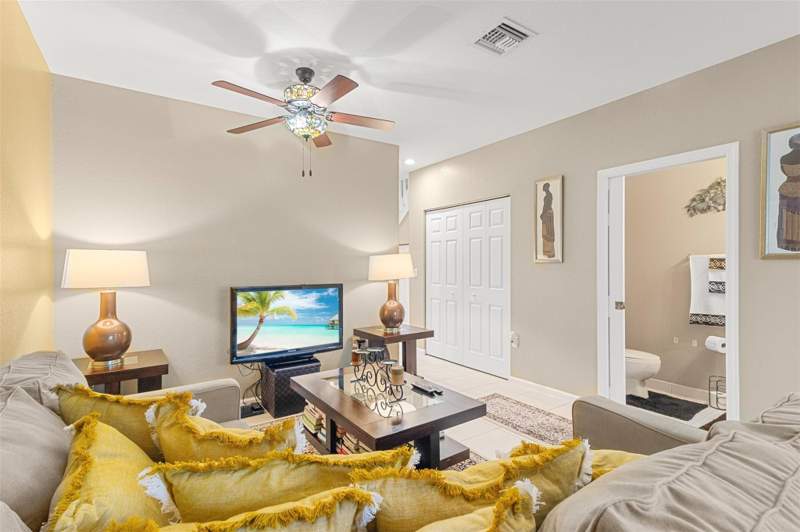 3 bedroom Townhouse at 8351 SW 29th Street #102, Murano At Hampton Park No, Miramar — photo 5