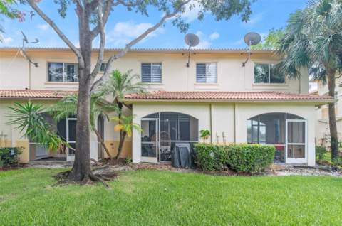 8351 SW 29th Street #102, Miramar FL - photo 23 of 24