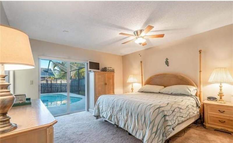 3 bedroom Single Family Residence at 1320 SW 82nd Terrace, North Lauderdale Landings, North Lauderdale — photo 5