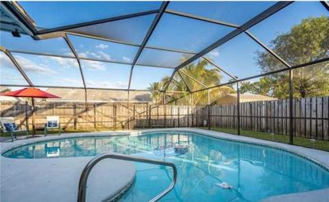 1320 SW 82nd Terrace, North Lauderdale FL - photo 10 of 12