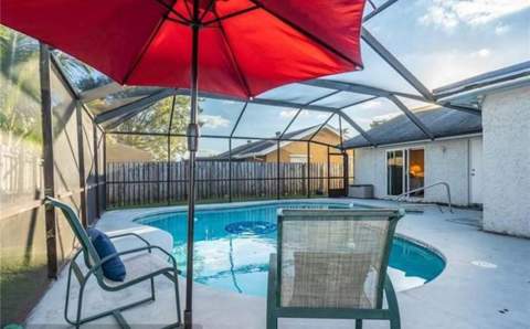 1320 SW 82nd Terrace, North Lauderdale FL - photo 11 of 12