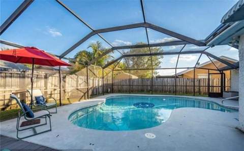 1320 SW 82nd Terrace, North Lauderdale FL - photo 12 of 12
