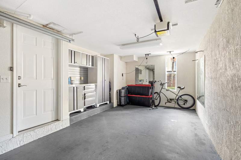 2 bedroom Townhouse at 2005 Oceanwalk Terrace #300, The Reserve At Ocean Walk, Pompano Beach — photo 4