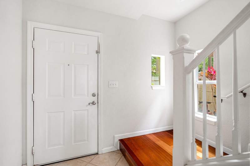 2 bedroom Townhouse at 2005 Oceanwalk Terrace #300, The Reserve At Ocean Walk, Pompano Beach — photo 5