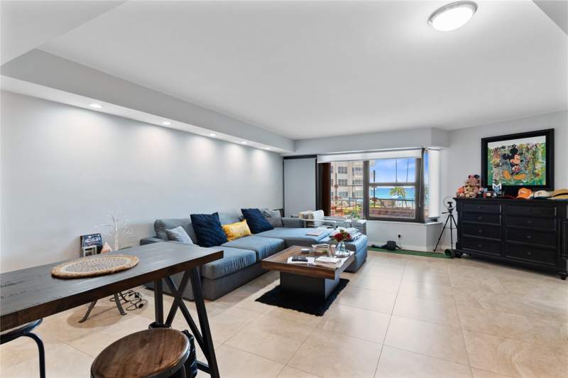0 bedroom Condominium at 3800 Galt Ocean Drive #202, Galt Ocean Club, Fort Lauderdale — photo 2