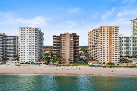 3800 Galt Ocean Drive #202, Fort Lauderdale FL - photo 16 of 28