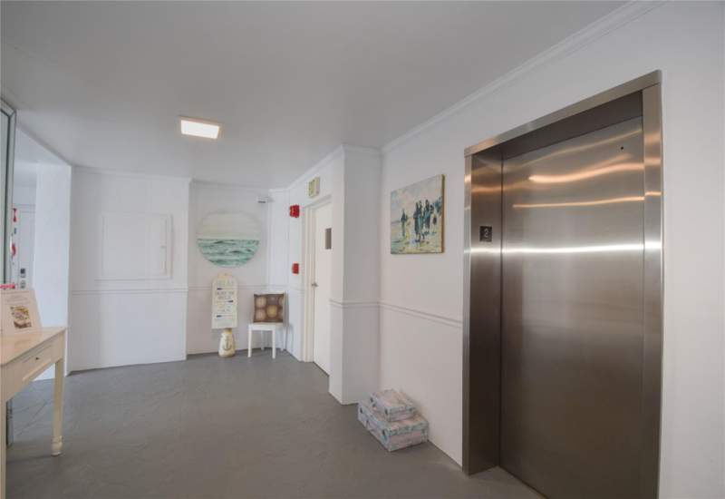 2 bedroom Condominium at 1012 N Ocean Boulevard #204, Century Plaza, Pompano Beach — photo 5