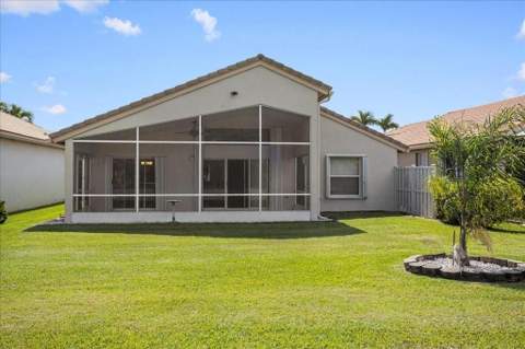 6358 Westchester Club Drive, Boynton Beach FL - photo 19 of 23