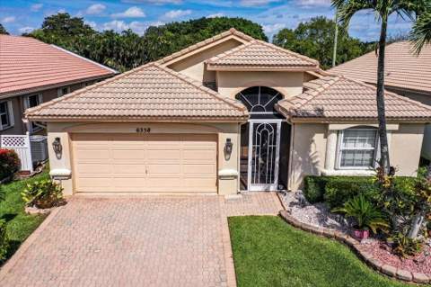 6358 Westchester Club Drive, Boynton Beach FL - photo 20 of 23
