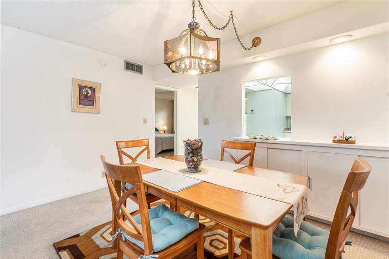 2 bedroom Condominium at 9611 N Hollybrook Lake Drive #107, Hollybrook Golf & Tennis Club, Pembroke Pines — photo 3
