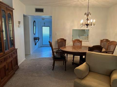 7877 Golf Circle Drive #211, Margate FL - photo 8 of 21