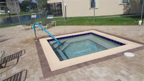6095 N Sabal Palm Boulevard #212, Tamarac FL - photo 24 of 40