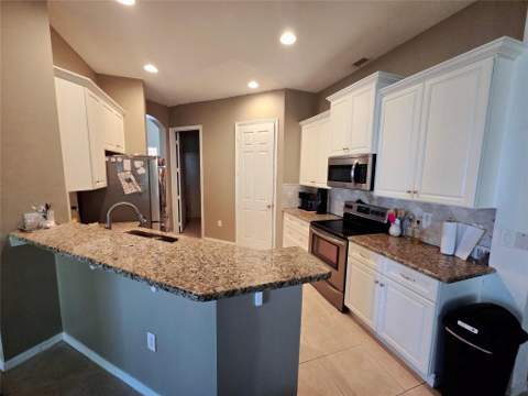 723 SW Myakka River Trace, Port St. Lucie FL - photo 7 of 20