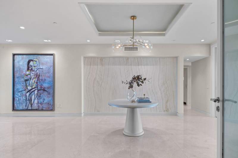 3 bedroom Condominium at 101 S Fort Lauderdale Beach Boulevard #2703, Las Olas Beach Club, Fort Lauderdale — photo 3
