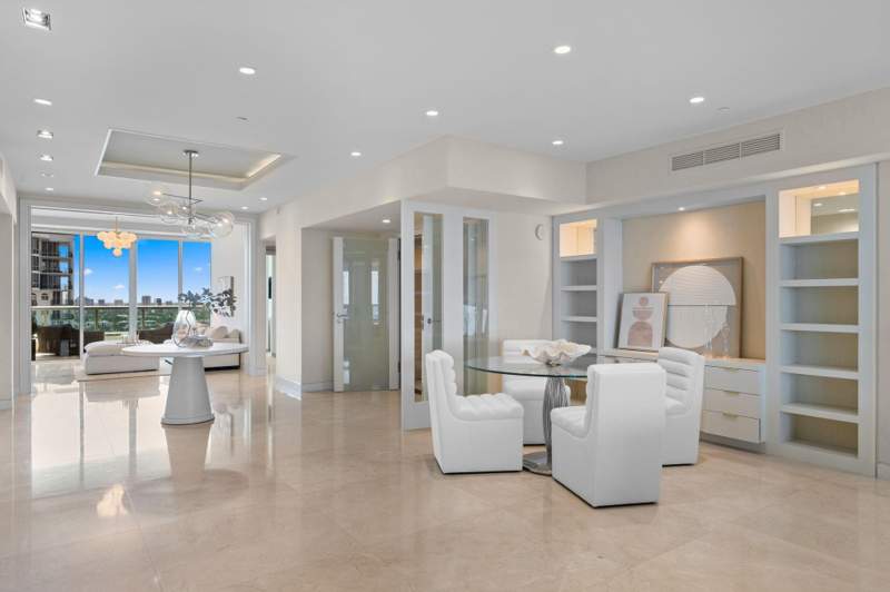 3 bedroom Condominium at 101 S Fort Lauderdale Beach Boulevard #2703, Las Olas Beach Club, Fort Lauderdale — photo 5