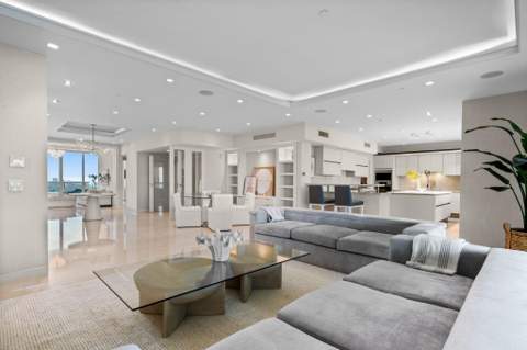 101 S Fort Lauderdale Beach Boulevard #2703, Fort Lauderdale FL - photo 8 of 55