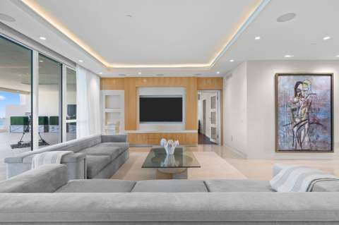 101 S Fort Lauderdale Beach Boulevard #2703, Fort Lauderdale FL - photo 9 of 55