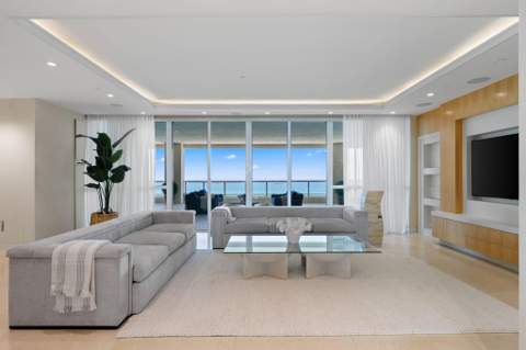 101 S Fort Lauderdale Beach Boulevard #2703, Fort Lauderdale FL - photo 11 of 55