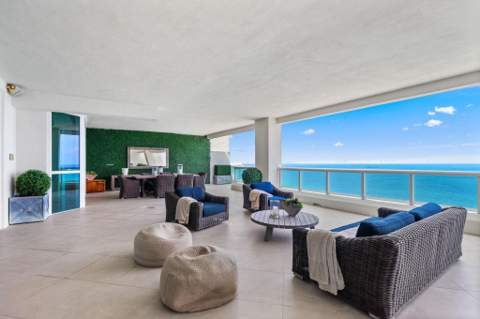 101 S Fort Lauderdale Beach Boulevard #2703, Fort Lauderdale FL - photo 23 of 55
