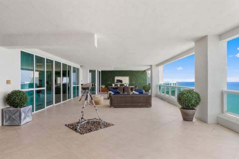 101 S Fort Lauderdale Beach Boulevard #2703, Fort Lauderdale FL - photo 24 of 55