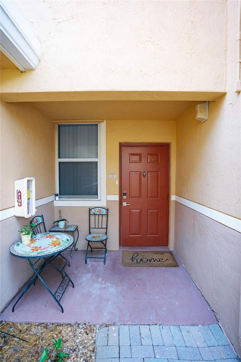 1 bedroom Condominium at 300 Scotia Drive #102, Mariners Cay, Hypoluxo — photo 2
