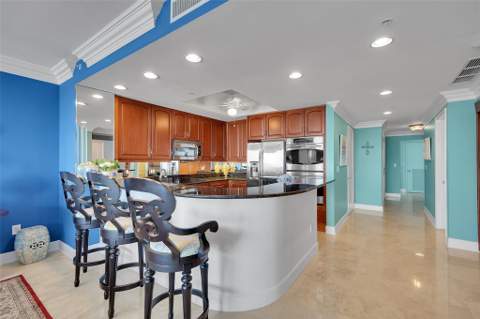 821 N Riverside Drive #Ph2, Pompano Beach FL - photo 19 of 100