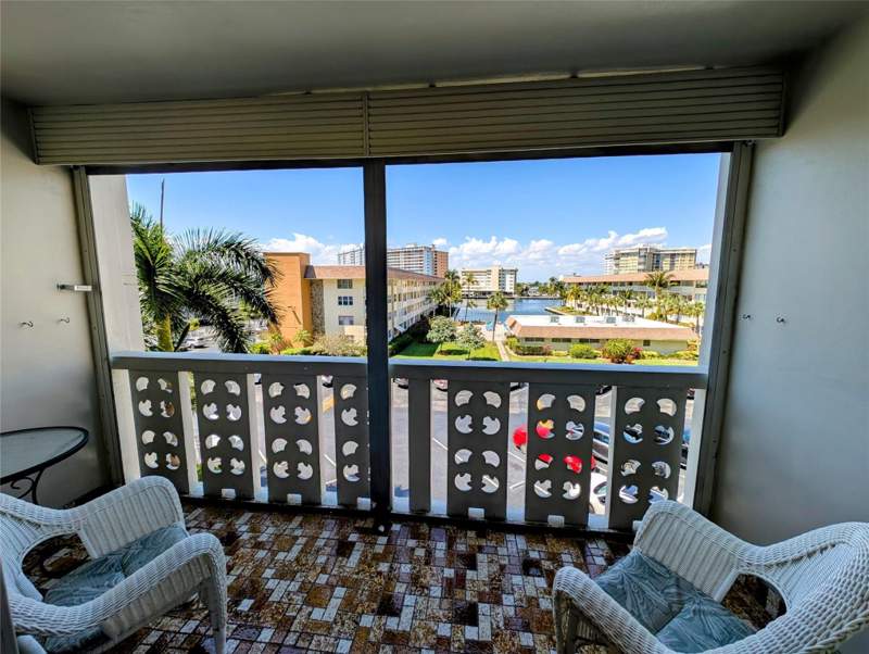 2 bedroom Condominium at 1893 S Ocean Drive #405, Islands Martinique, Hallandale Beach — photo 5
