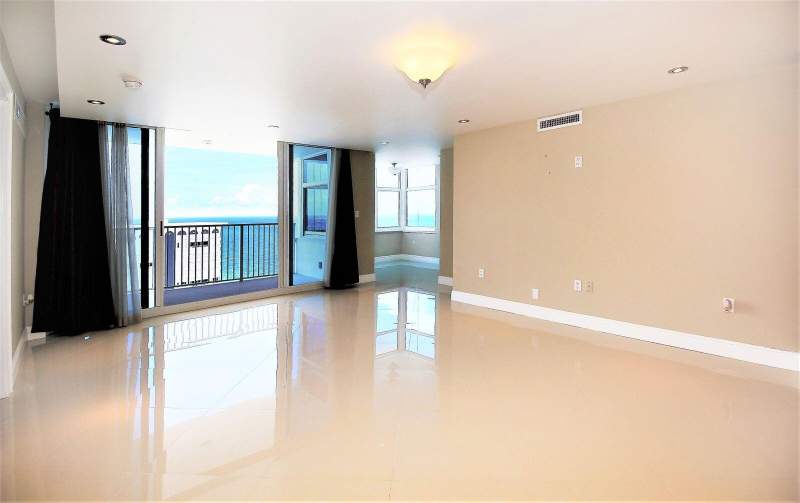 2 bedroom Condominium at 1360 S Ocean Boulevard #2806, Renaissance Of Pompano Be, Pompano Beach — photo 3