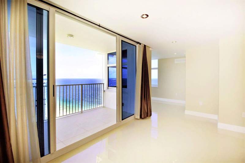 2 bedroom Condominium at 1360 S Ocean Boulevard #2806, Renaissance Of Pompano Be, Pompano Beach — photo 4