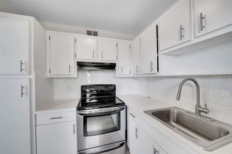 1 bedroom Condominium at 2555 NE 11th Street #806, Horizon House, Fort Lauderdale — photo 5