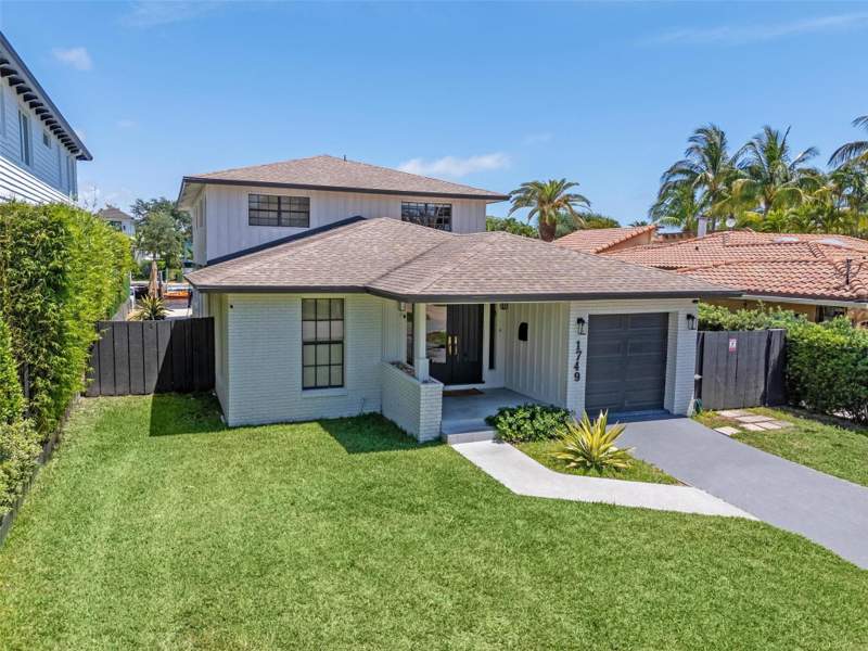 4 bedroom Single Family Residence at 1749 SE 9th Street, Rio Vista Isles, Fort Lauderdale — photo 3