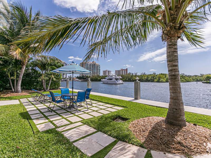 1 bedroom Condominium at 888 Intracoastal Drive #14F, Sunrise Tower, Fort Lauderdale — photo 4