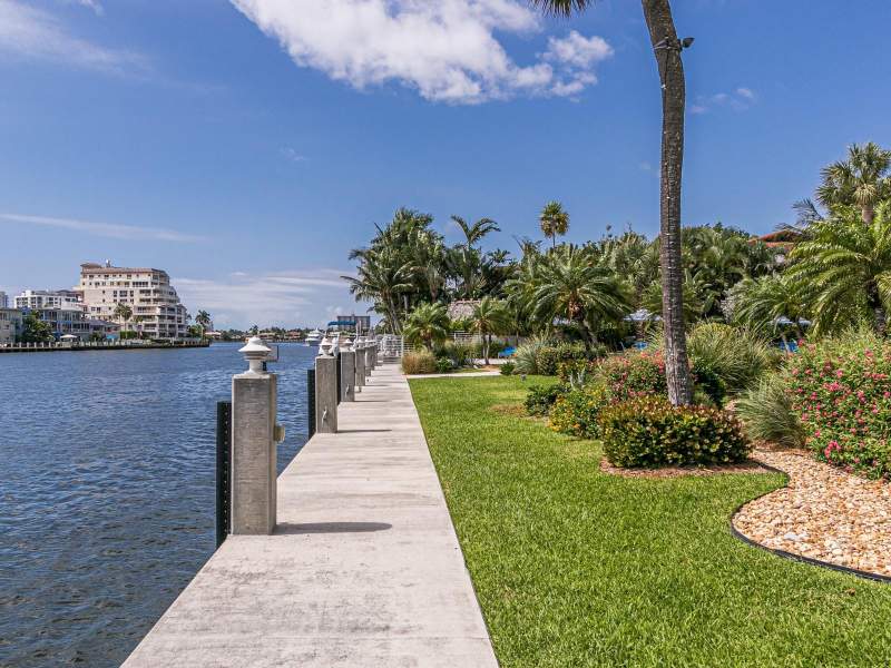 1 bedroom Condominium at 888 Intracoastal Drive #14F, Sunrise Tower, Fort Lauderdale — photo 5
