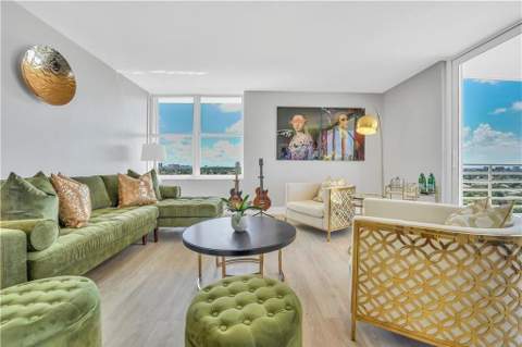 888 Intracoastal Drive #14F, Fort Lauderdale FL - photo 7 of 28