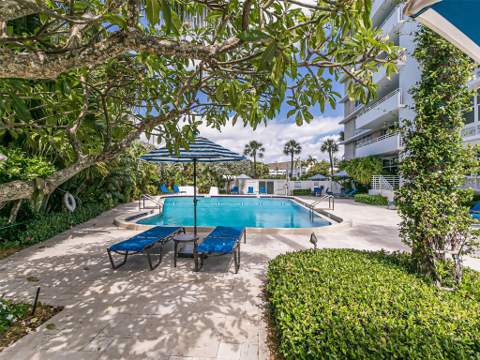 888 Intracoastal Drive #14F, Fort Lauderdale FL - photo 21 of 28