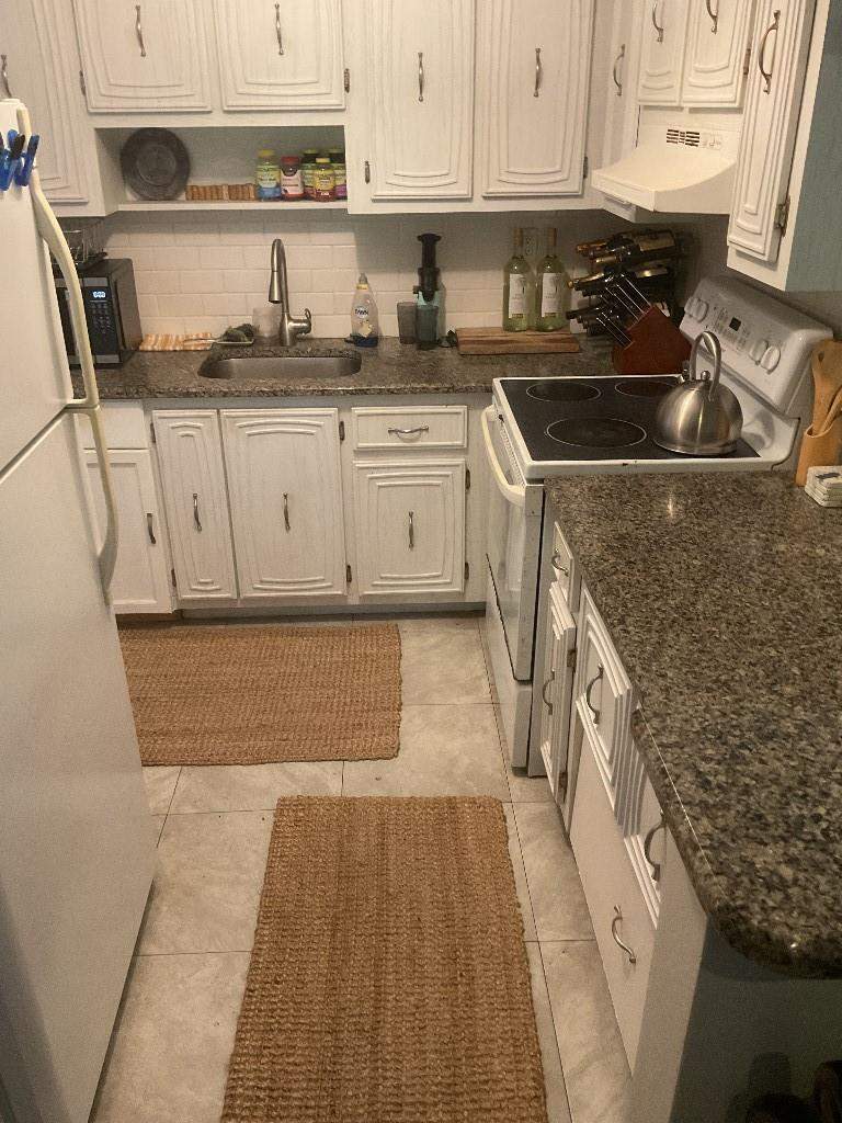 2 bedroom Condominium at 100 SE 6th Avenue #206, Garden Isles #4 Co-Op Uni, Pompano Beach — photo 3