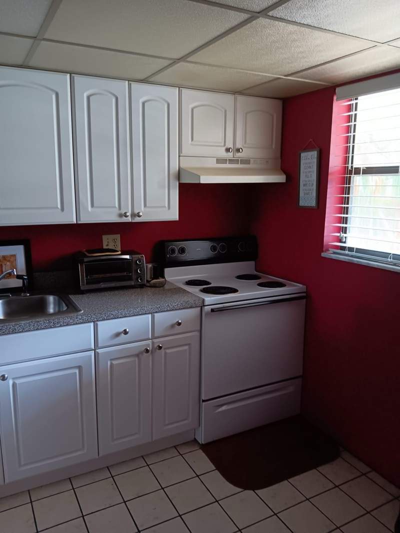 1 bedroom Condominium at 2304 S Cypress Bend Drive #313, Cypress Bend, Pompano Beach — photo 5