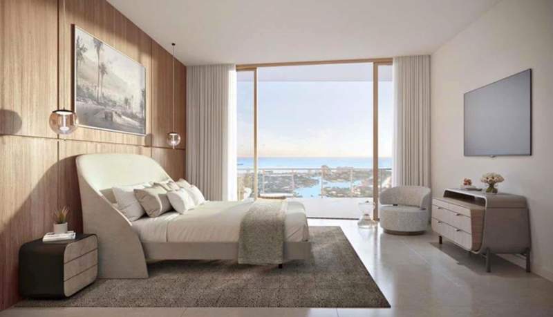 4 bedroom Condominium at 521 E Las Olas Boulevard #1401, Andare by Pininfarina, Fort Lauderdale — photo 5
