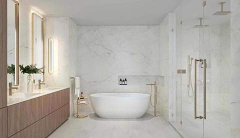 521 E Las Olas Boulevard #1401, Fort Lauderdale FL - photo 7 of 18