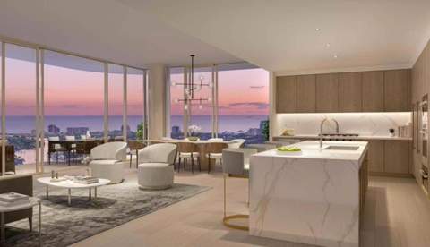 521 E Las Olas Boulevard #1401, Fort Lauderdale FL - photo 8 of 18