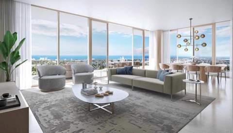 521 E Las Olas Boulevard #1401, Fort Lauderdale FL - photo 6 of 18