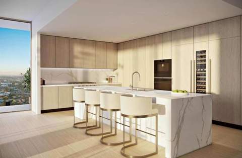 521 E Las Olas Boulevard #1401, Fort Lauderdale FL - photo 9 of 18