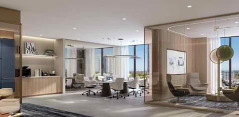 521 E Las Olas Boulevard #1401, Fort Lauderdale FL - photo 12 of 18