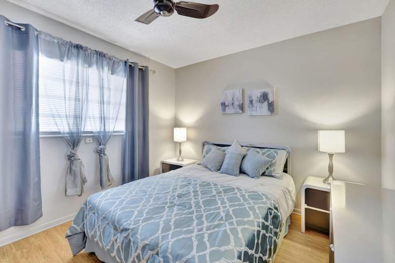 2 bedroom Condominium at 4431 NW 16th Street #303, Lauderhill East, Fort Lauderdale — photo 3