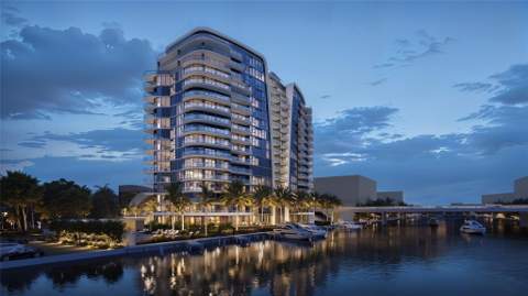 3000 E Oakland Park #1804, Fort Lauderdale FL - photo 12 of 12