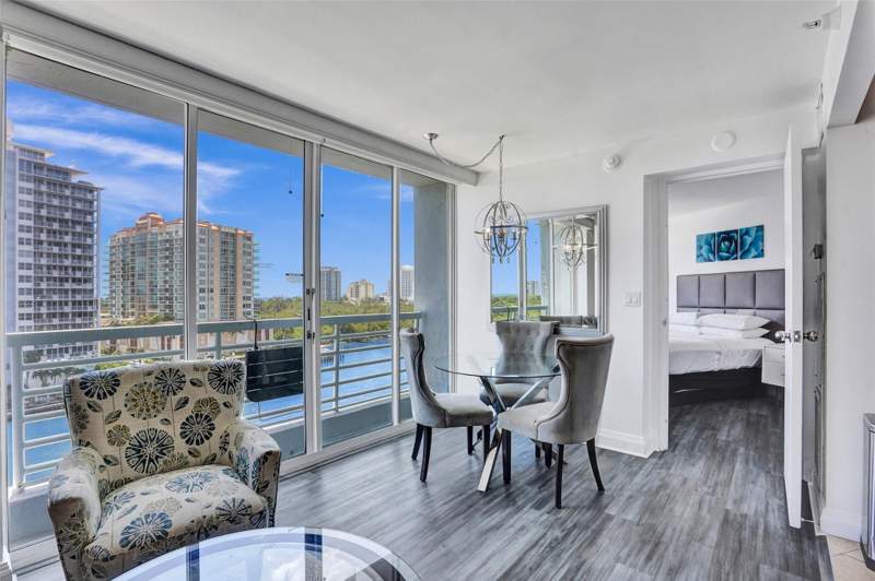 1 bedroom Condominium at 2670 E Sunrise Boulevard #726, Gallery One Condo, Fort Lauderdale — photo 4