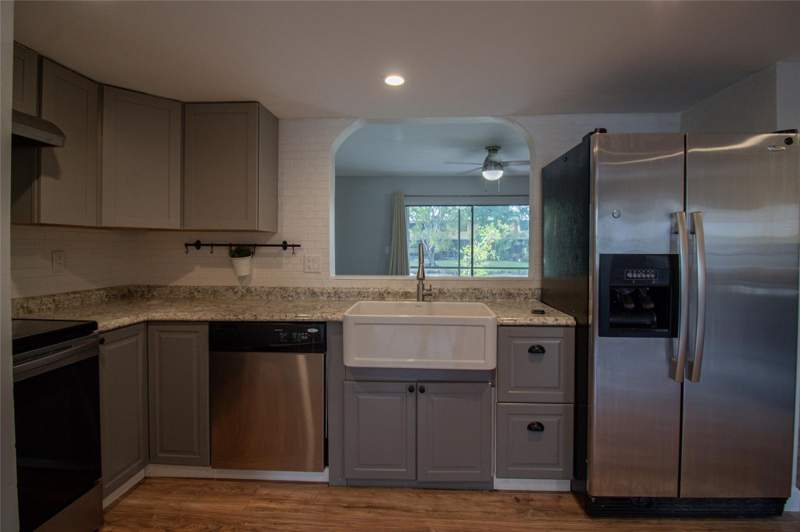 3 bedroom Townhouse at 9417 NW 42nd Street, Welleby Springs, Sunrise — photo 2
