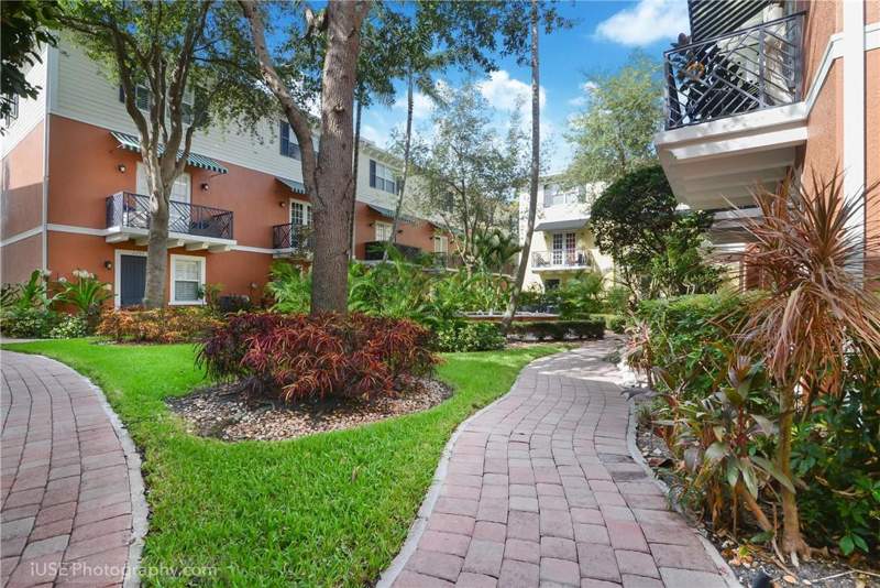 3 bedroom Townhouse at 2299 NE 9th Avenue #2299, Wilton Manors, Wilton Manors — photo 5